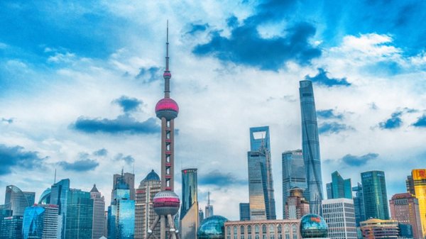 股票配资网首页 富兰克林邓普顿看好中国这些投资机会，上海市长会见公司总裁